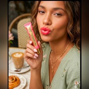 Nakery First Bloom Plumping + Line-Smoothing Lip Treatment Bloom